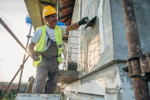 Best Professional Insulation Contractor  in Allyn, WA