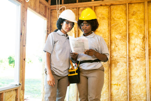 Best Affordable Insulation Services  in Allyn, WA