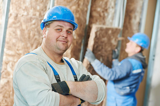 Best Crawl Space Insulation  in Allyn, WA