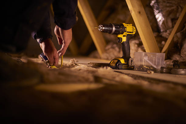 Best Affordable Insulation Services  in Allyn, WA